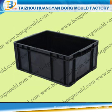 Huangyan Professional Injection Plastic Box Mould Manufacturer /storage box Manufacturer